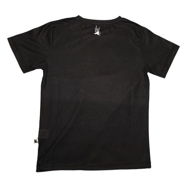 Youth & Adult Lax Stix Tee Shirt - Comfortable Lacrosse T-Shirt for Men and Women - Perfect for Games, Practice, and Casual Wear