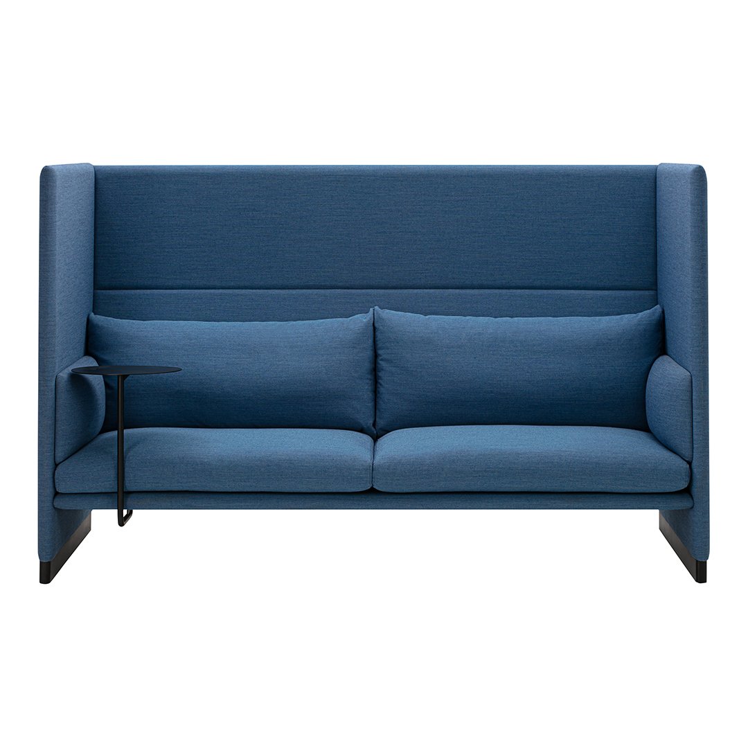 High Back Sofa Case - Premium Sofa Cover for Living Room, Office & Home Decor - Washable & Durable Furniture Protector