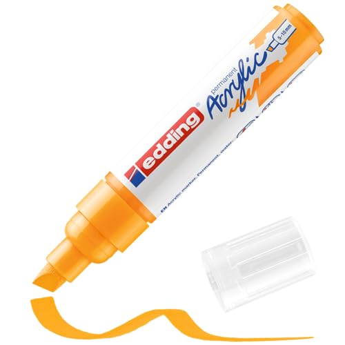 22: 1 Pen - Sunny yellow matt