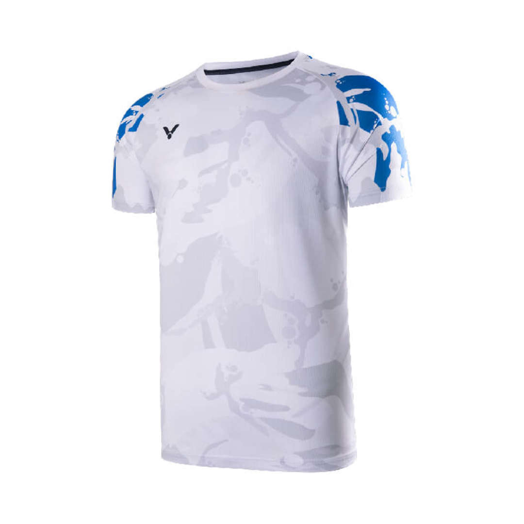Victor T 40017 Unisex Game Shirt - Comfortable Sports Jersey for Men & Women - Perfect for Basketball, Soccer, Football & Casual Wear