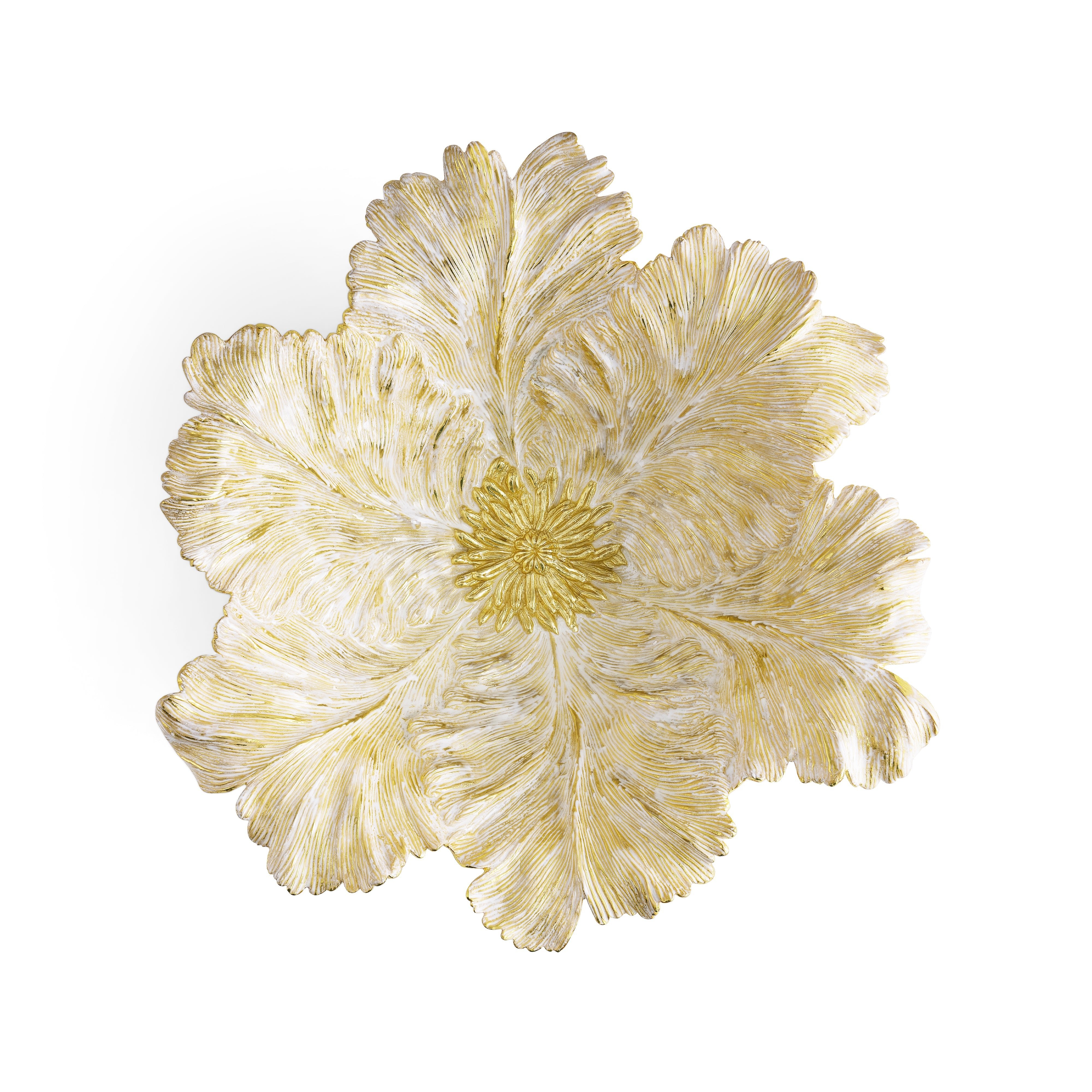 Premium Tulip Trays for Floral Arrangements - Elegant Flower Display & Decorative Serving Dishes - Perfect for Weddings, Home Decor & Party Centerpieces