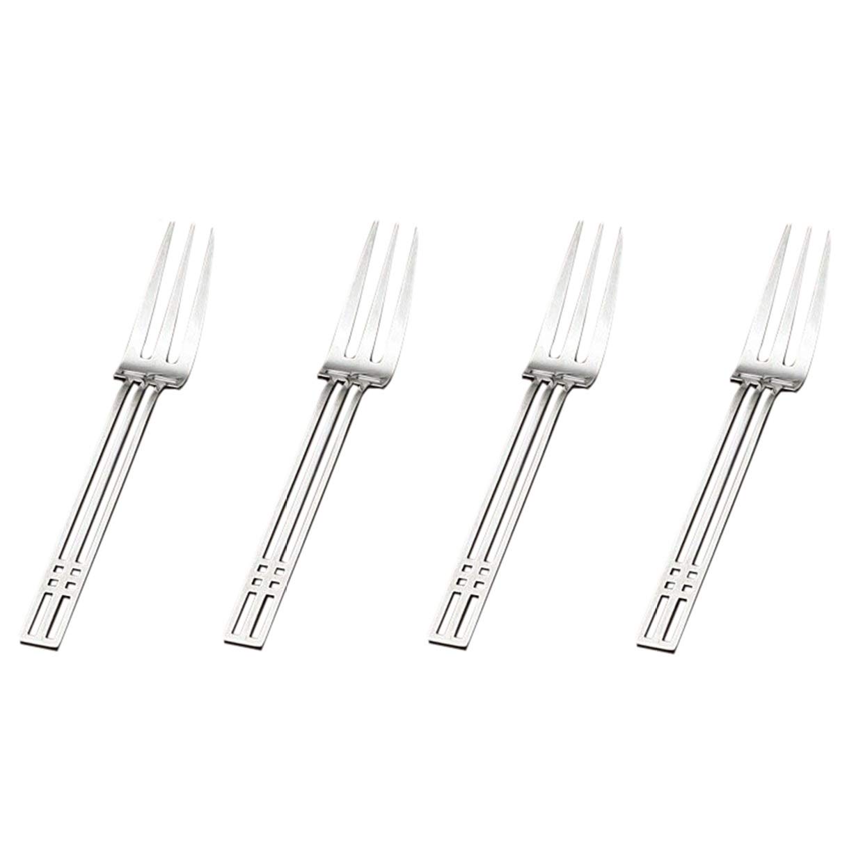 Premium Sasaki 18/8 Stainless Steel 8 1/8