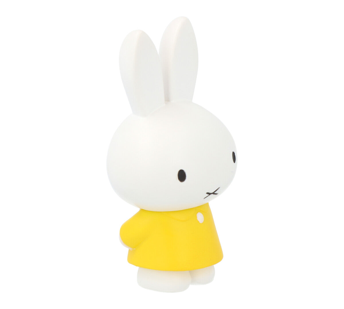 Miffy at the Zoo - Dick Bruna Series 4 Collectible Figurine | UDF Vinyl Statue | Perfect for Home Decor, Gift for Kids & Miffy Fans