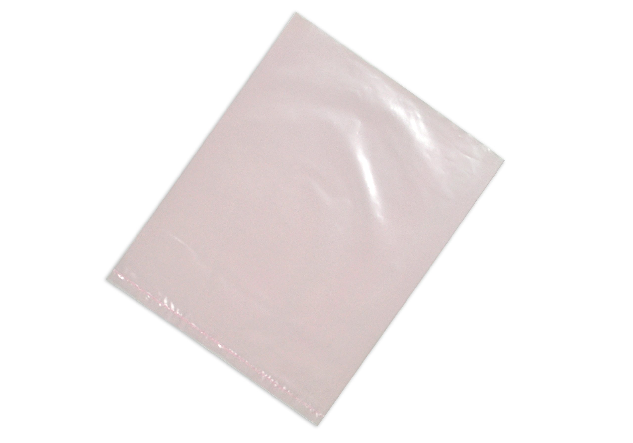 Pink Anti Static Bags for Electronics - ESD Protection for PC Parts, Circuit Boards & Sensitive Components - Perfect for Storage & Shipping