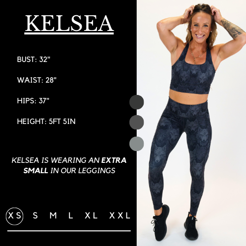 Shadow Wolves Leggings for Women - High Waisted Yoga Pants with Pockets, Soft & Stretchy Workout Leggings - Perfect for Gym, Running, Lounge & Everyday Wear