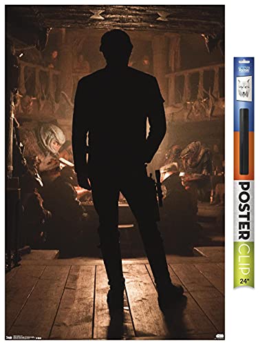 Premium Poster & Clip Bundle