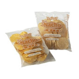 Nacho Chips 3 oz. Portion Pak - 48 Count Bulk Pack | Authentic Mexican Restaurant Style Corn Tortilla Chips | Perfect for Parties, Snacking & Nacho Bars