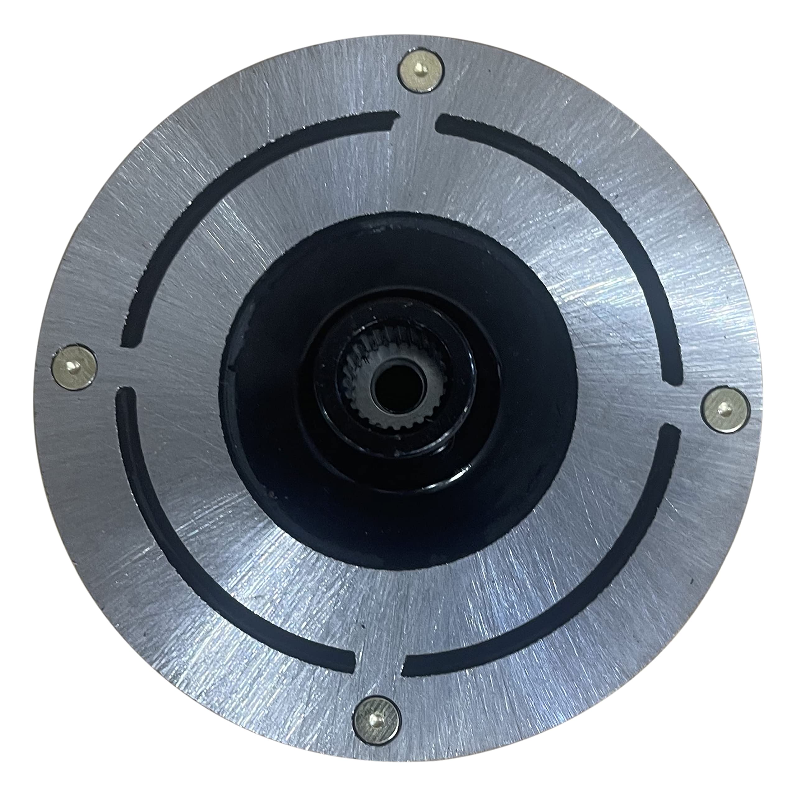 RYC AIH361-CL New Air Conditioner Compressor Clutch - Compatible with Multiple Car Models, Perfect for AC Repair & Replacement