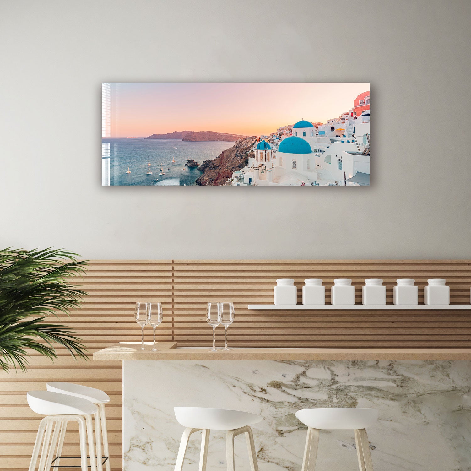 Stunning Greece Cave Houses with Panoramic Views - Perfect for Vacation Rentals & Unique Getaways