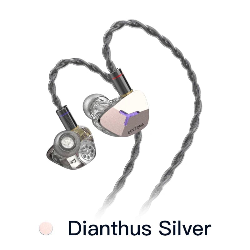 DMA- Dianthus Silver