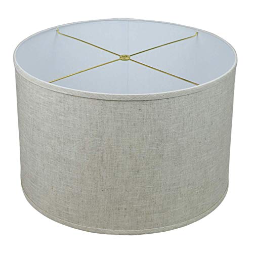 Designer Linen Oatmeal