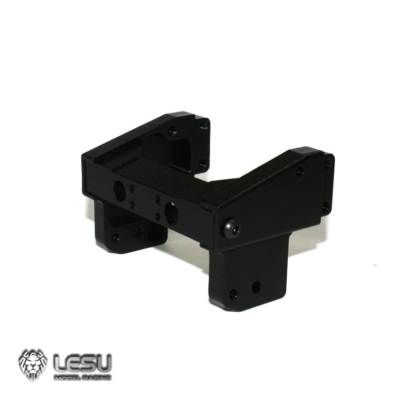LESU 1/14 RC Tractor Truck Metal Rear Transom Replacement Part - DIY Upgrade Accessory for Radio Controlled Electric Toy Models | Perfect for Repair & Customization Projects