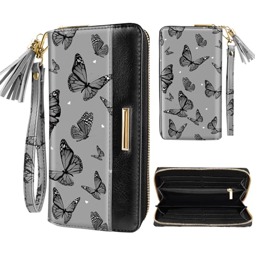 Black Butterfly