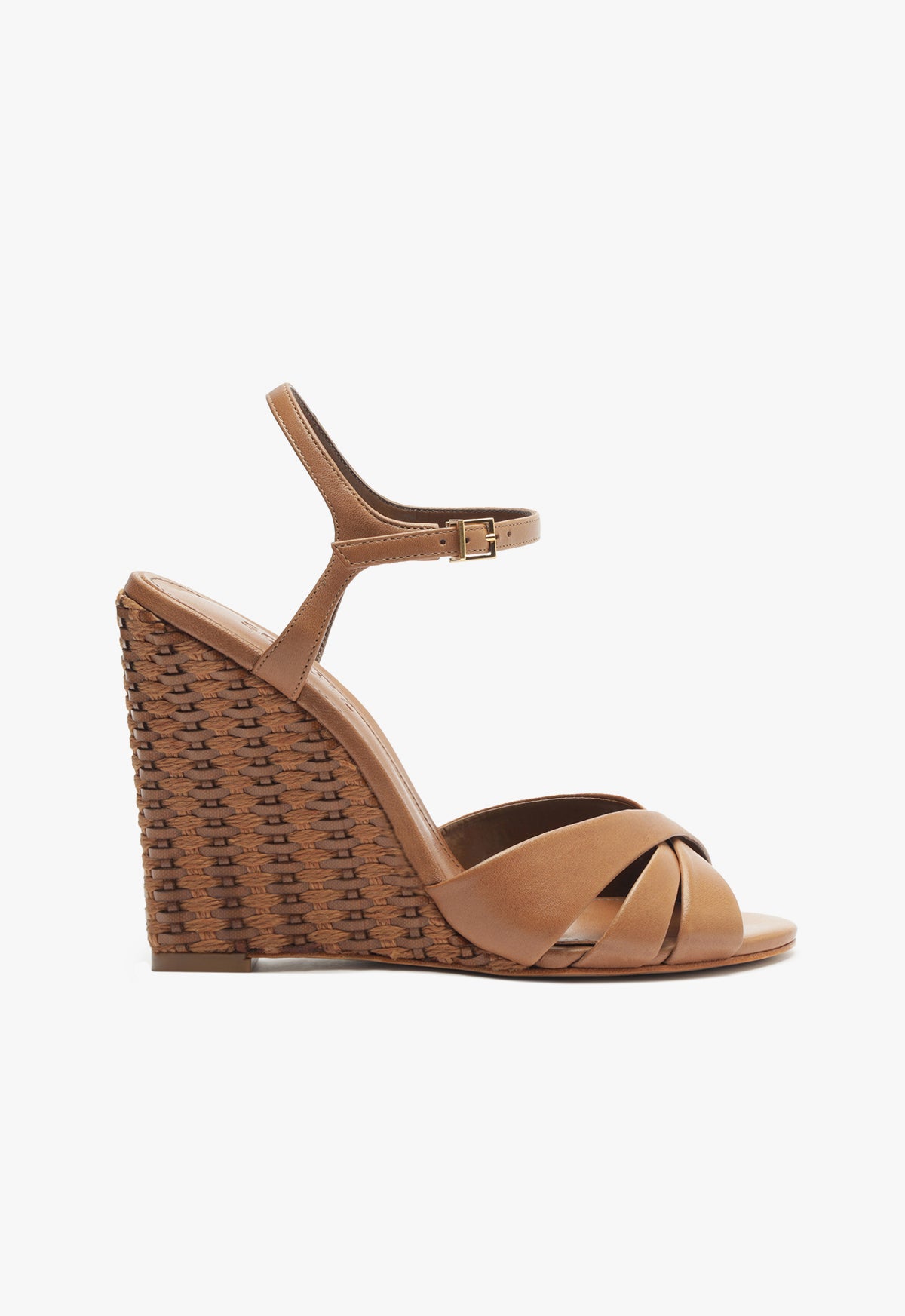 Keefa Women's Comfortable Wedge Sandals - Stylish Summer Casual Shoes for Beach, Walking & Outdoor Activities