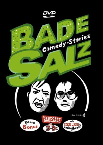 Comedy Stories Bath Salts - Relaxing & Aromatherapy for Stress Relief & Self-Care - Perfect for Spa Nights & Gift Giving