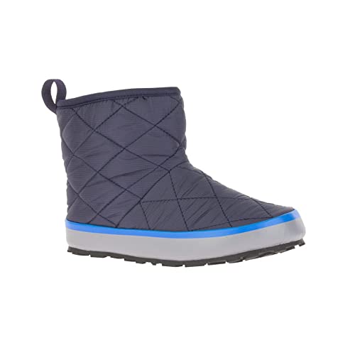Kamik Unisex Kids' Indoor Slippers - Soft & Comfortable House Shoes for Boys & Girls - Perfect for Home, School & Playtime
