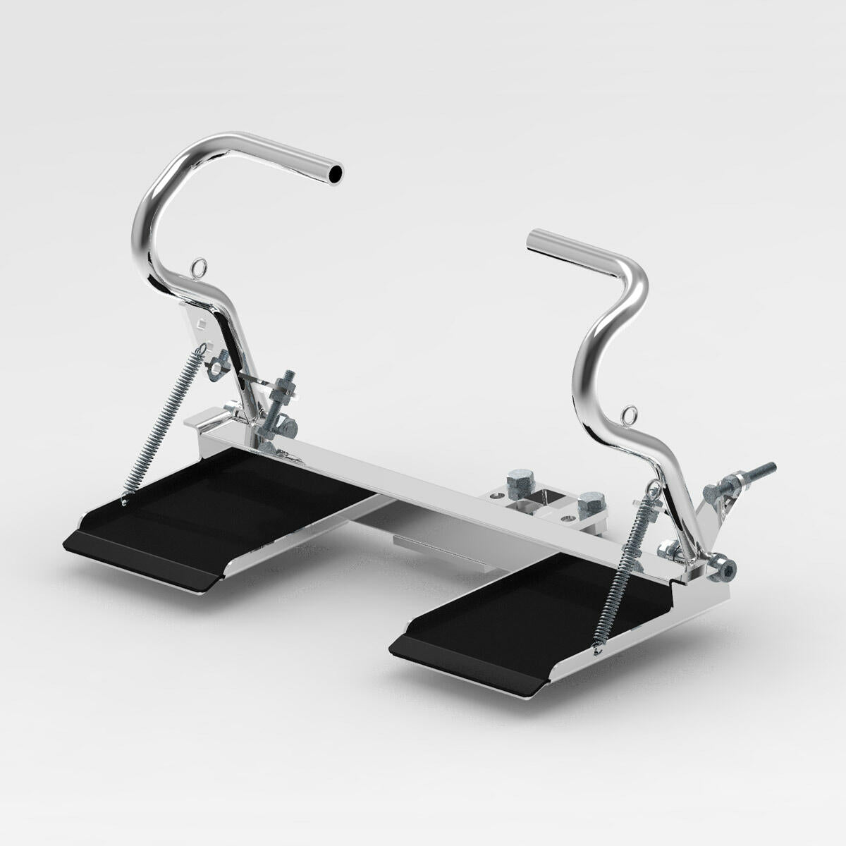 OK Bike Pedals - Complete Set of Durable & Non-Slip Bicycle Pedals for Mountain, Road & Commuter Bikes - Perfect for Cycling, Commuting & Outdoor Adventures