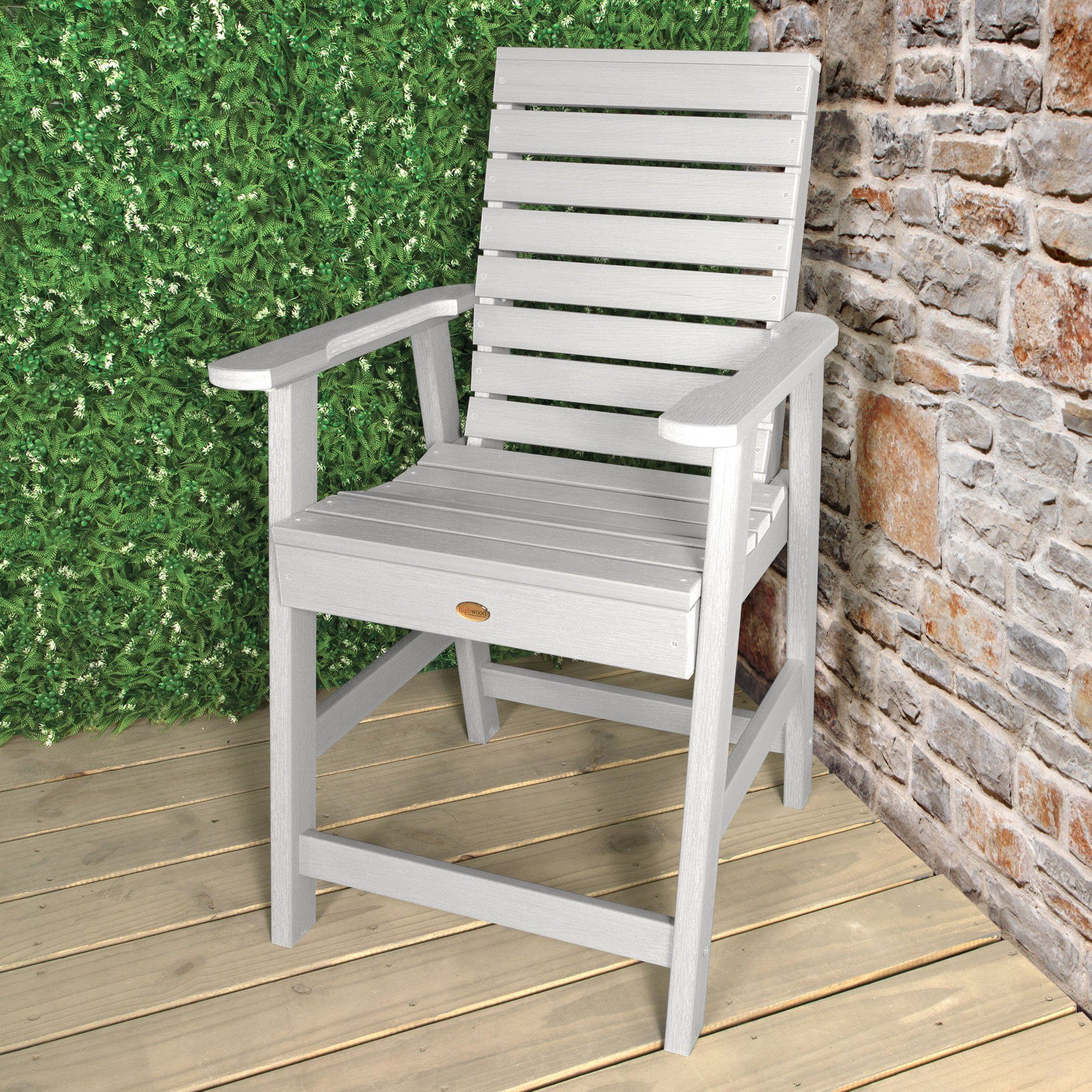 Refurbished Weatherly Armchair - Modern Comfortable Lounge Chair for Living Room, Bedroom & Office - Eco-Friendly Upholstered Seating with Sturdy Frame - Perfect for Relaxing, Reading & Working from Home