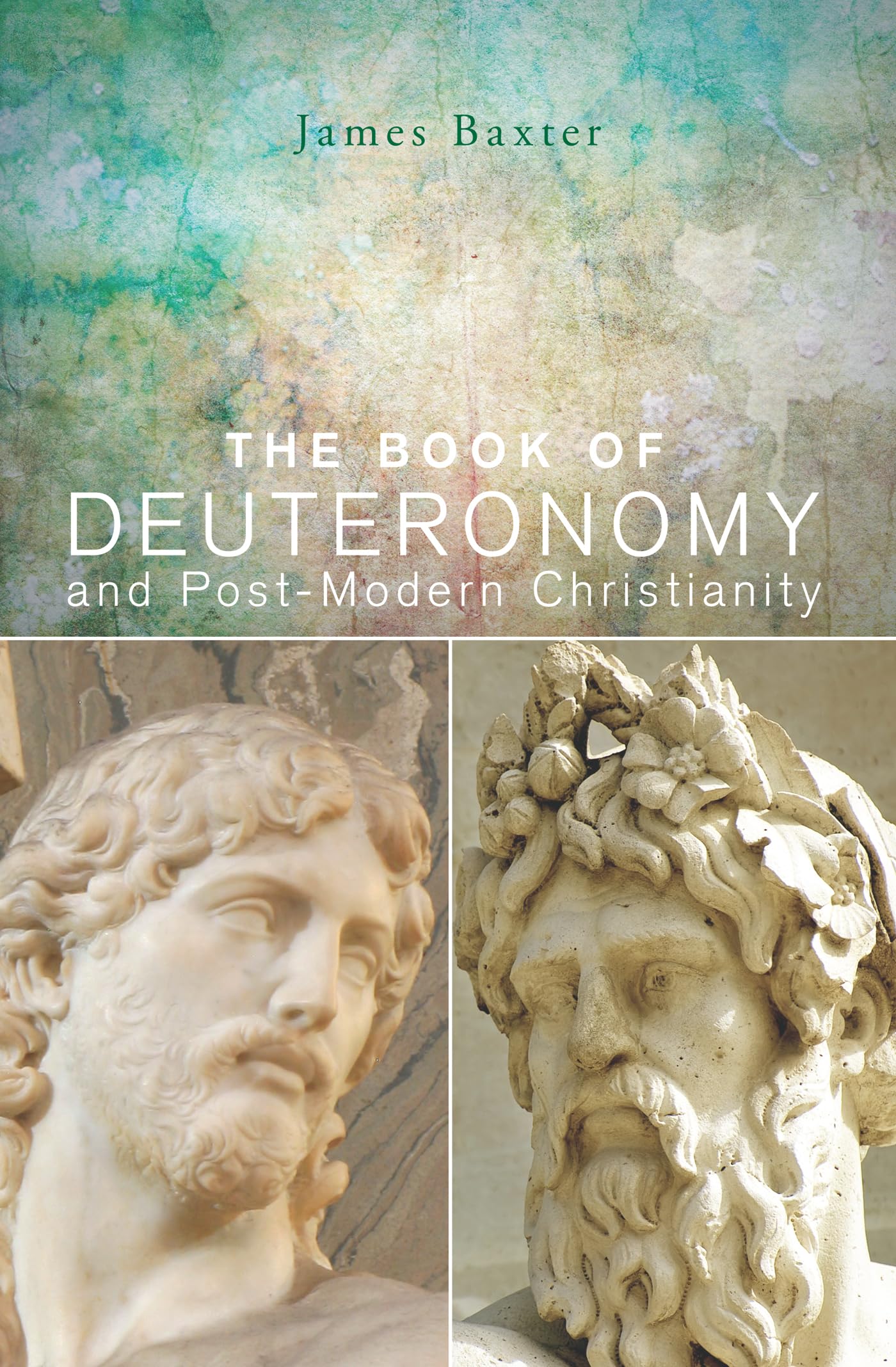 The Book of Deuteronomy: Biblical Study Guide for Postmodern Christianity - Perfect for Bible Study Groups & Theological Research