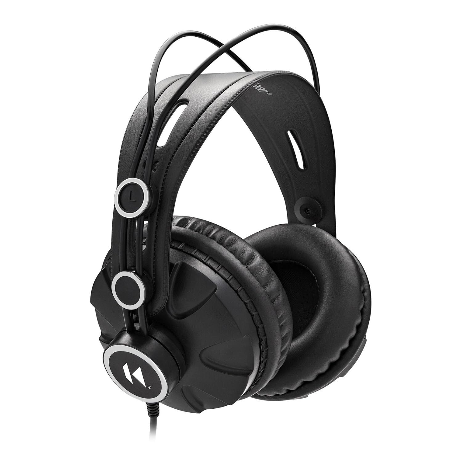 Tascam DR-10L Digital Audio Recorder Bundle with Professional Closed-Back Studio Headphones & 32GB SD Card - Perfect for Podcasting, Field Recording, Interviews & Music Production