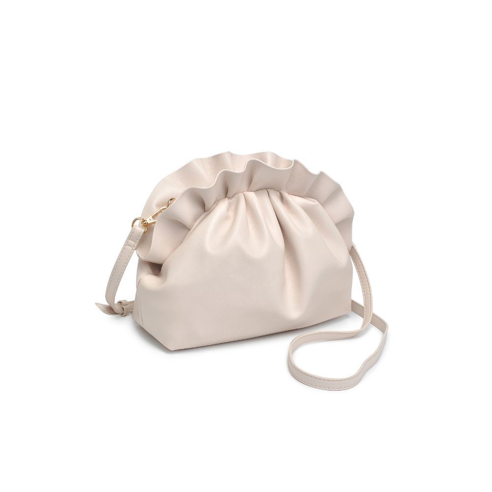 Petunia Crossbody Bag for Women - Stylish & Lightweight Shoulder Purse - Perfect for Travel, Shopping & Everyday Use