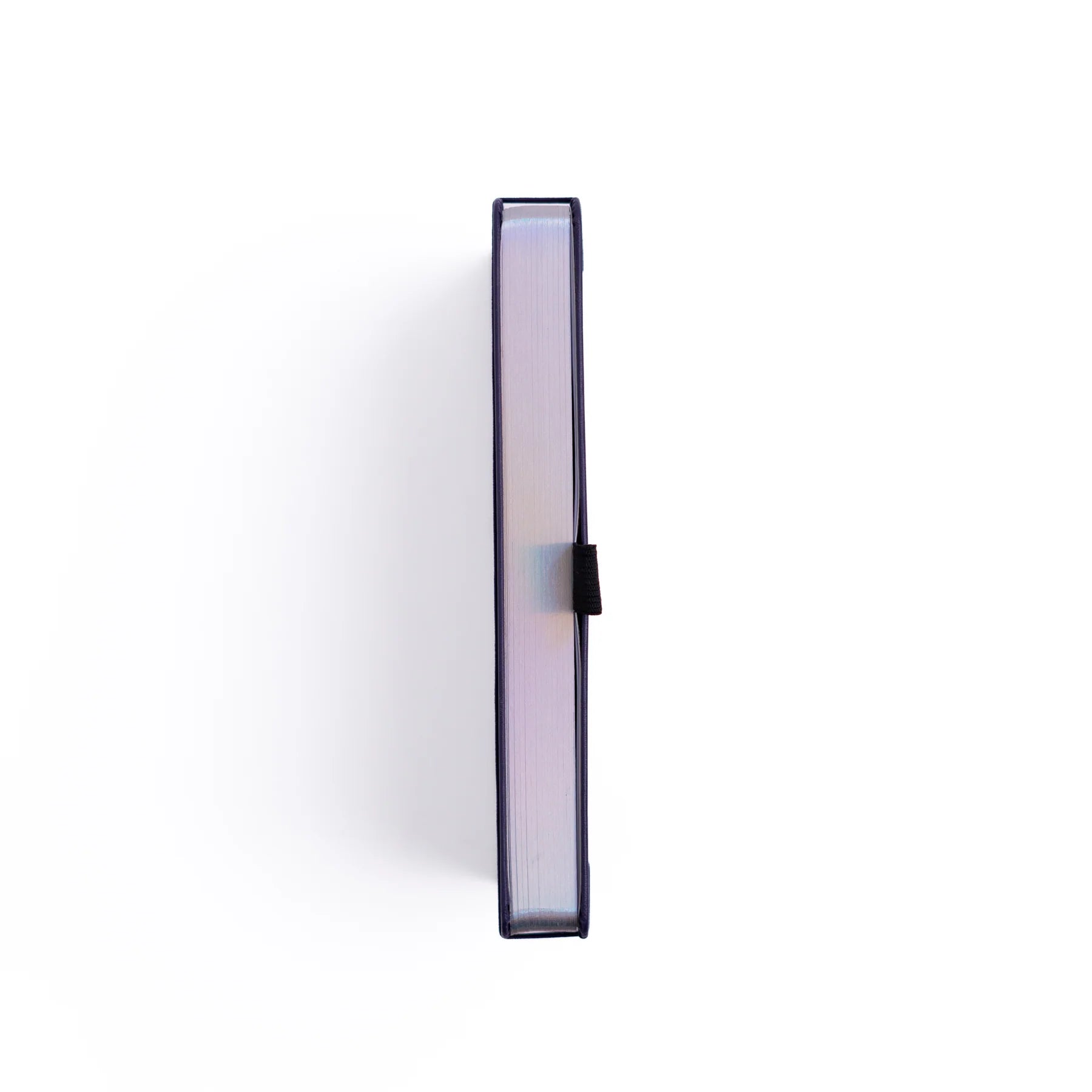 Archer and Olive A5 Wonderstruck Notebook in Mystic Plum - Perfect for Journaling, Planning, and Creative Writing
