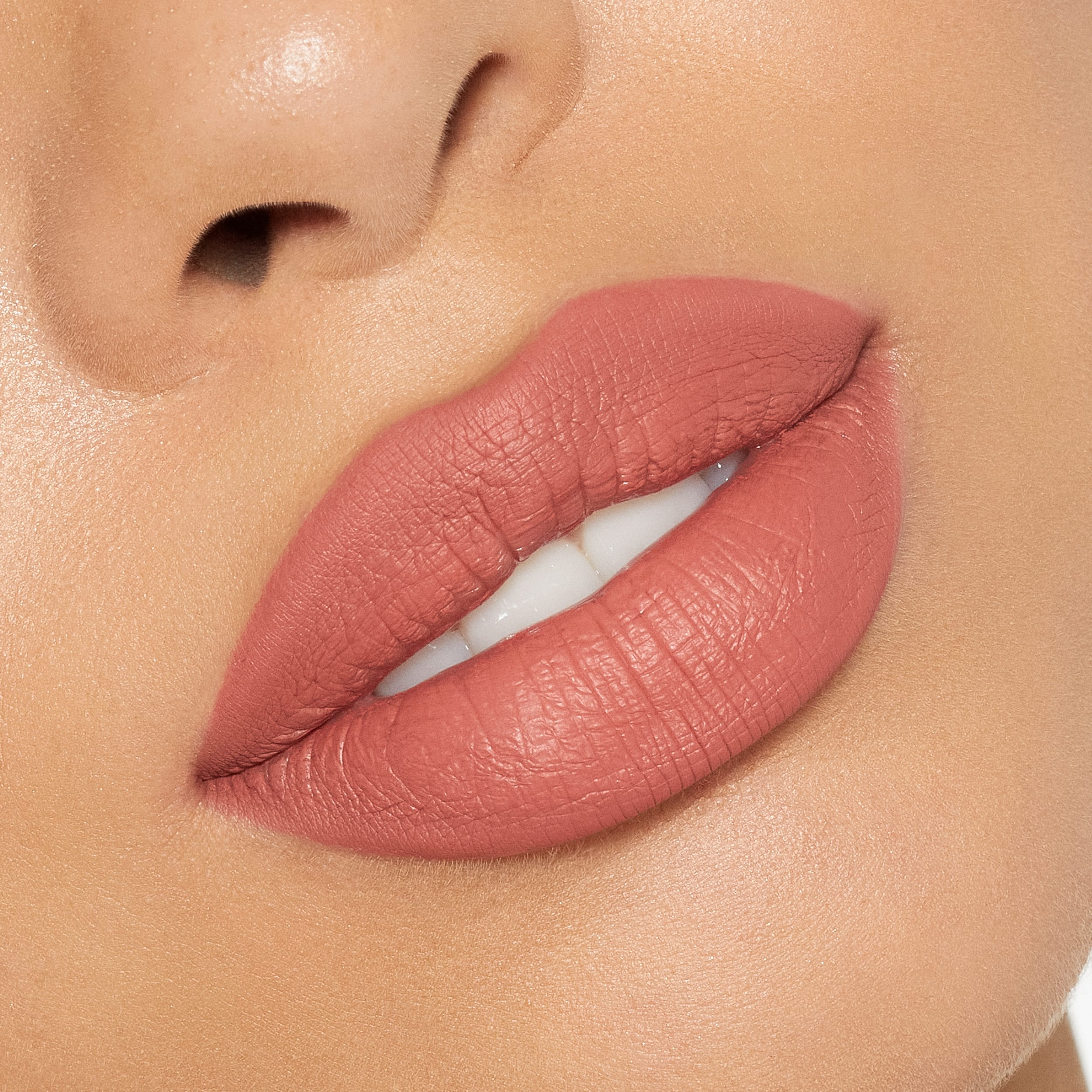 Matte Liquid Lipstick Kit - Long Lasting, Non-Drying, Vegan & Cruelty Free Makeup Set for Women | Perfect for Parties, Date Nights & Everyday Wear