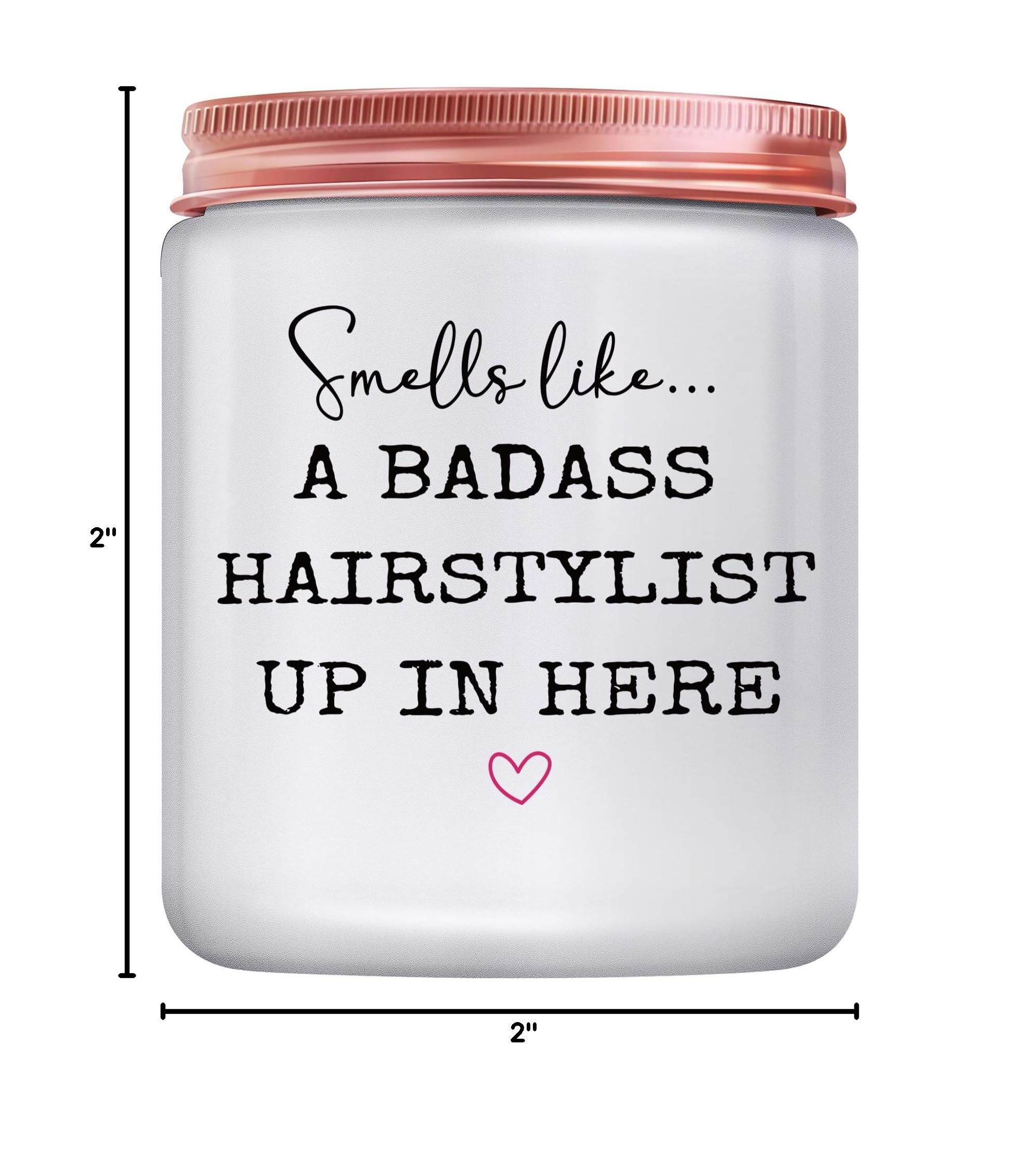 Funny Hair Stylist Gifts for Women & Men - Perfect Birthday, Christmas, Valentine's & Thank You Presents for Hairstylists, Salon Owners & Beauticians - Great for Salon Appreciation & Special Occasions