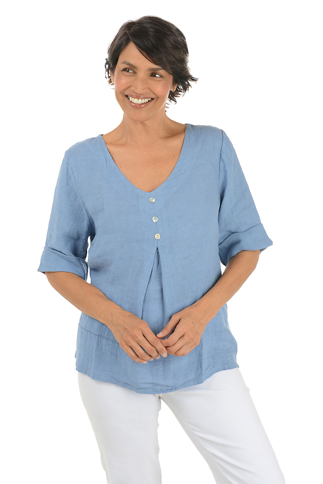 CHAMBRAY