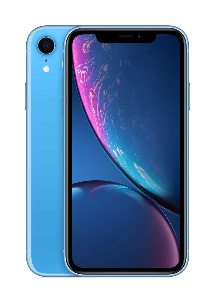 Refurbished Apple iPhone XR 6.1