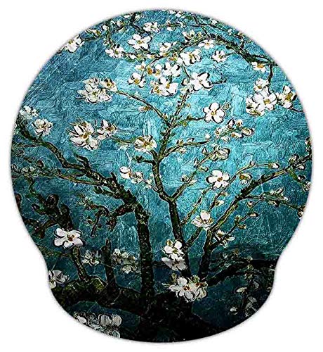 Van Gogh Almond Blossoming