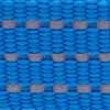 Reflective - French Blue
