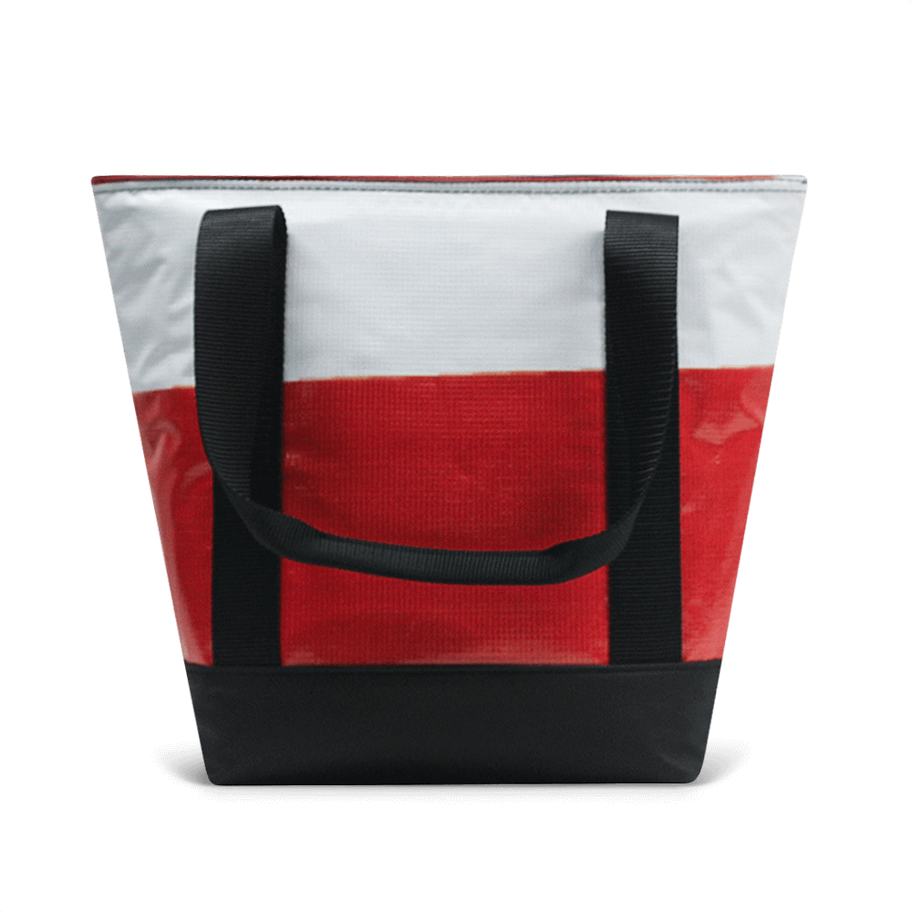 Beck Cooler Bag Bk1 00799 - Insulated Lunch Bag for Work, Picnics & Outdoor Activities | Leakproof & Durable Cooler Tote for Food & Drinks | Perfect for Office, Beach & Camping Trips