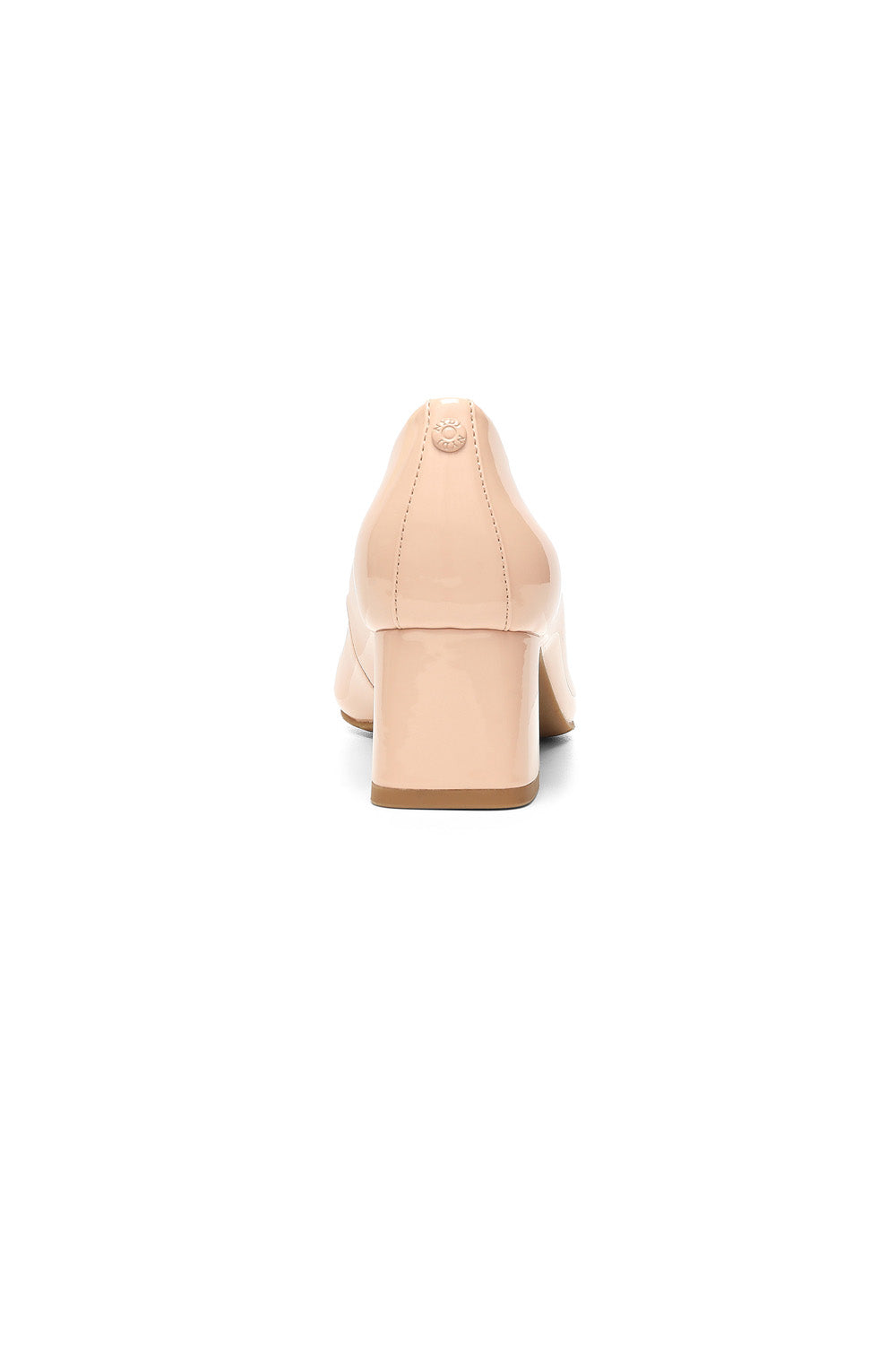 Fay Pumps Women's Comfortable Dusty Rose Shoes - Perfect for Casual Wear, Office, and Special Occasions