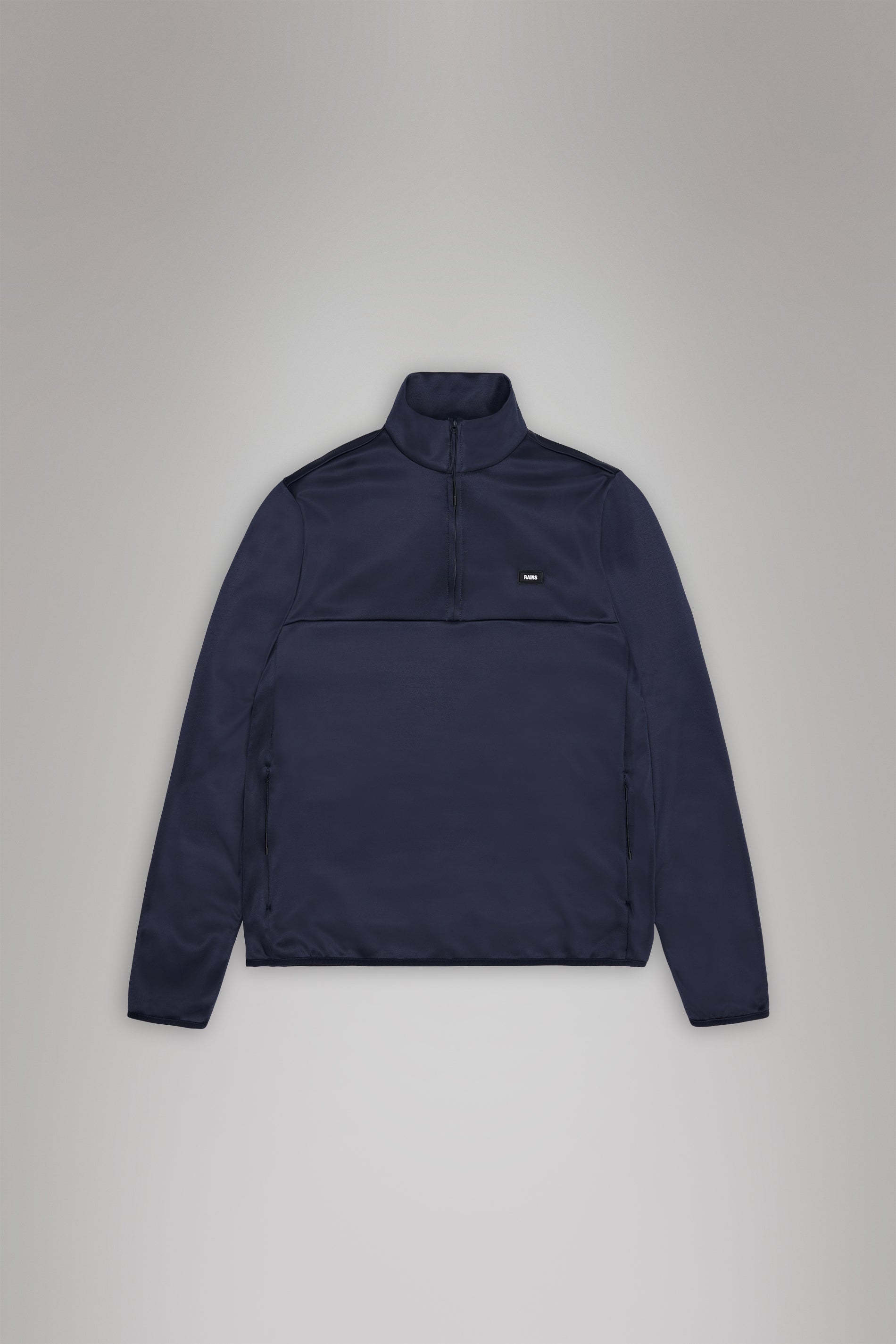 Premium Sintra Fleece Half Zip Pullover - Soft & Warm Men's & Women's Outdoor Jacket for Hiking, Camping & Casual Wear