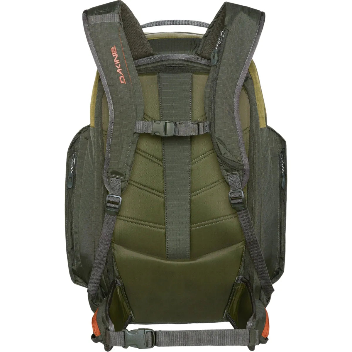 Dakine Mission Pro 32L Backpack - Durable Hiking & Travel Backpack for Outdoor Adventures, Commuting & Daily Use