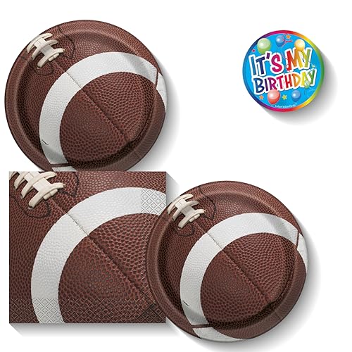 HBD Football