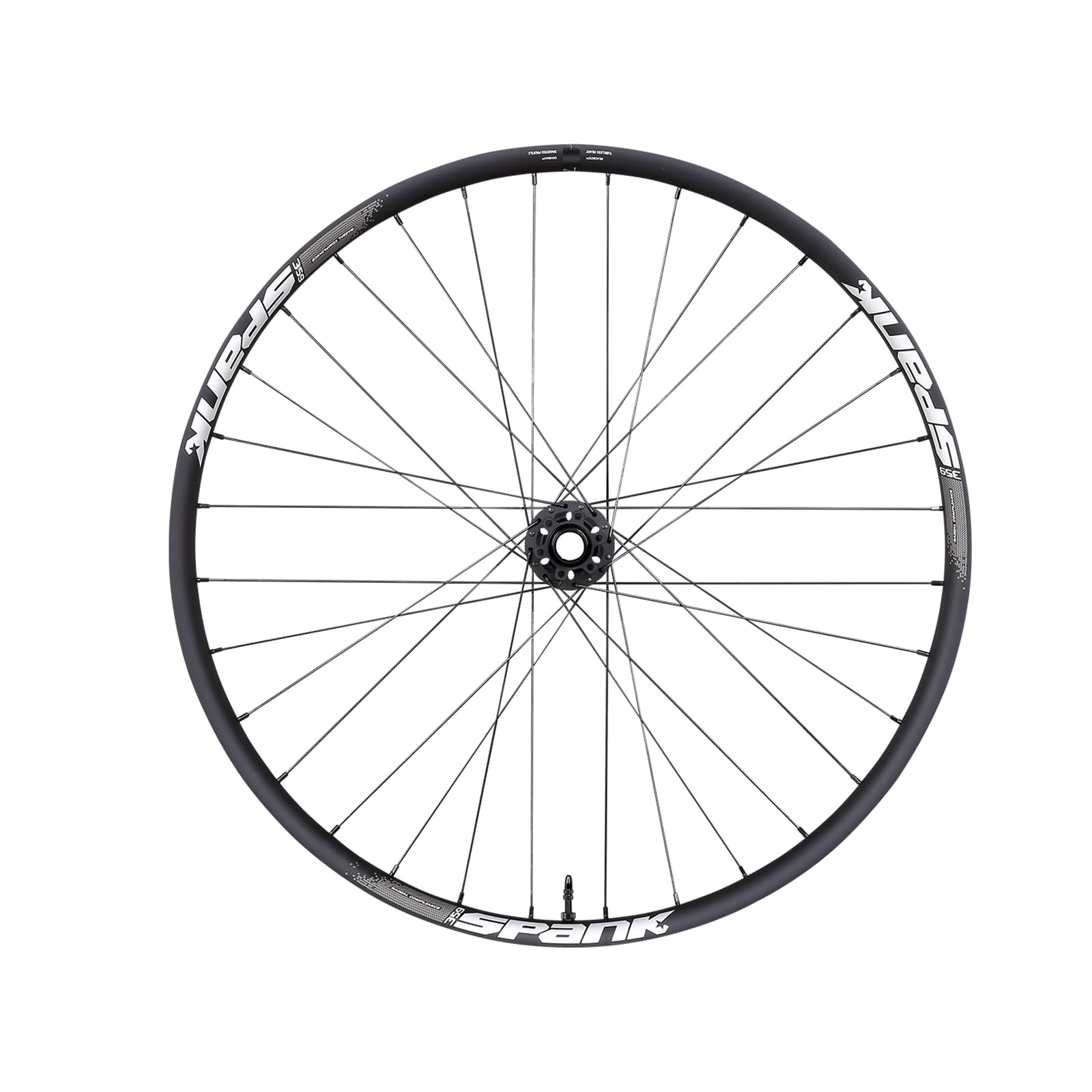 359 Front Wheels for Bikes - High Performance Replacement Wheels for Mountain & Road Bicycles - Perfect for Commuting, Racing & Off-Road Adventures