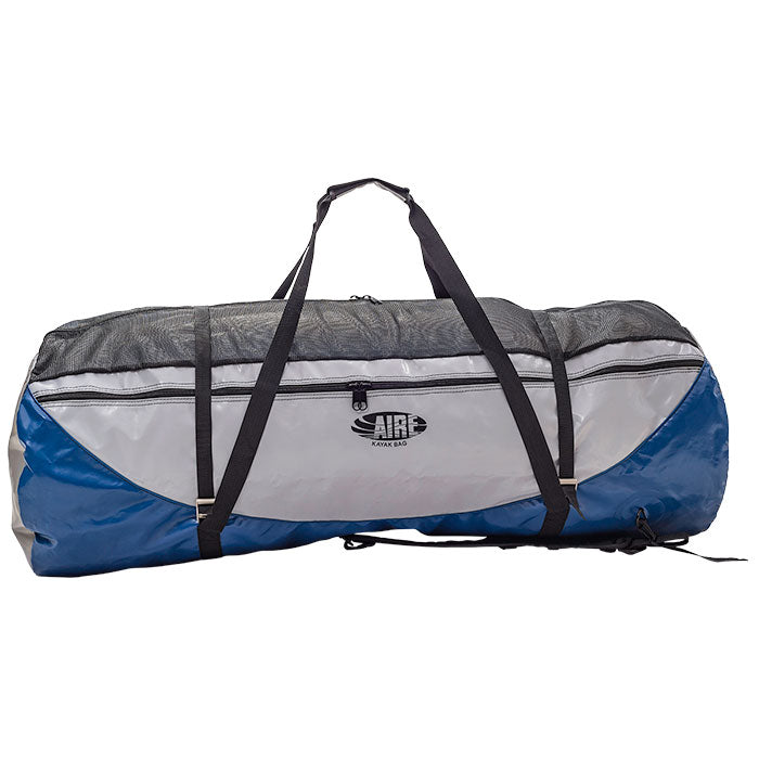 AIRE Inflatable Kayak Storage Bag - Waterproof & Durable Kayak Accessories for Easy Transport and Storage - Perfect for Camping, Boating, and Outdoor Adventures
