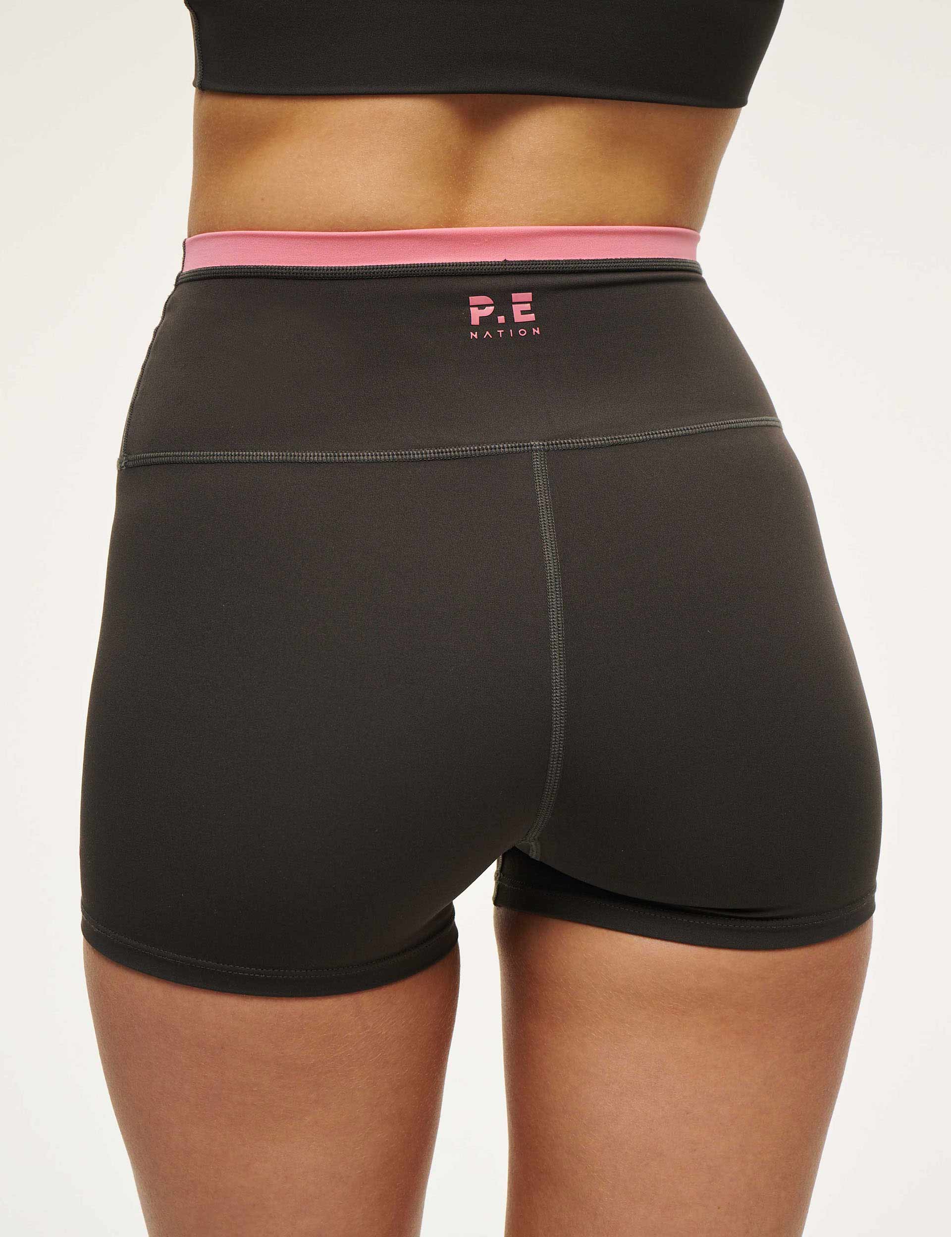 Vita 2.5 Bike Shorts for Men & Women - Comfortable Cycling Shorts with Padding - Perfect for Road Biking, Mountain Biking & Indoor Cycling Workouts