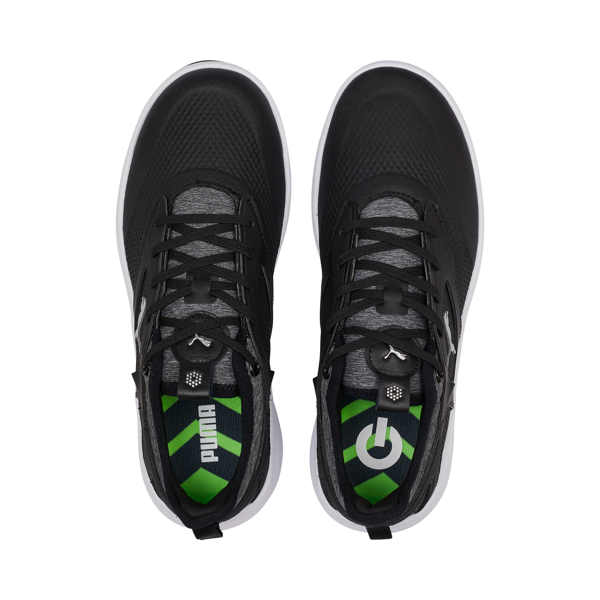 Women's IGNITE MALIBU Spikeless Golf Shoes - Comfortable & Lightweight Sneakers for Women Golfers | Perfect for Golf Course, Driving Range & Casual Wear