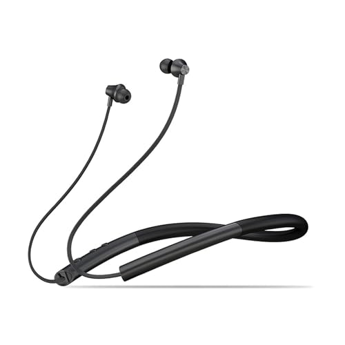 black in ear