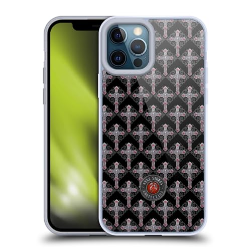 Cross Gothic Pattern