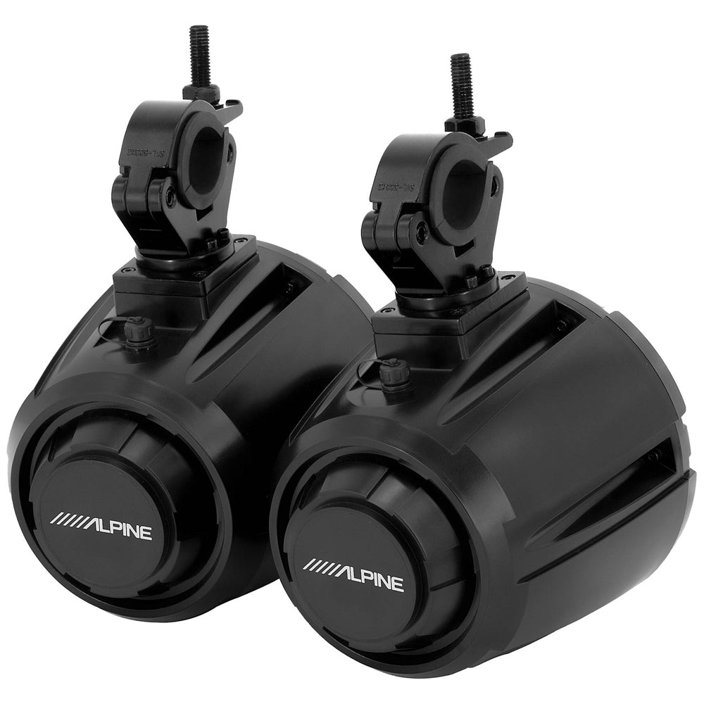 Alpine SPV 65 SXS 6.5