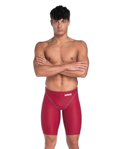 Deep Red