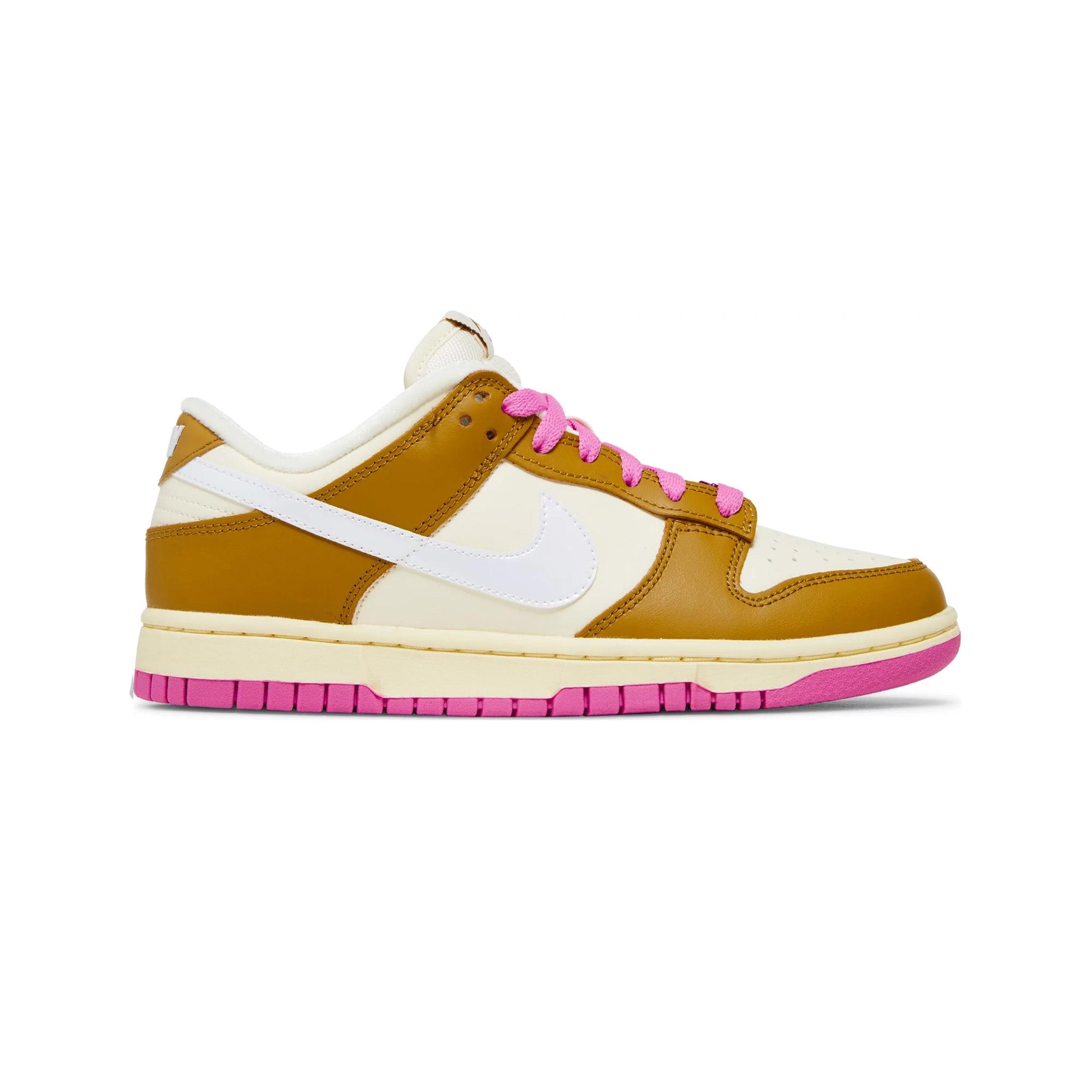 Nike Dunk Low SE 'Just Do It' Sneakers 2024 - Men's & Women's Casual Shoes for Running, Walking & Streetwear Fashion