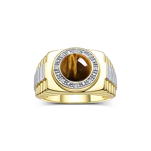 TIGER EYE FBA