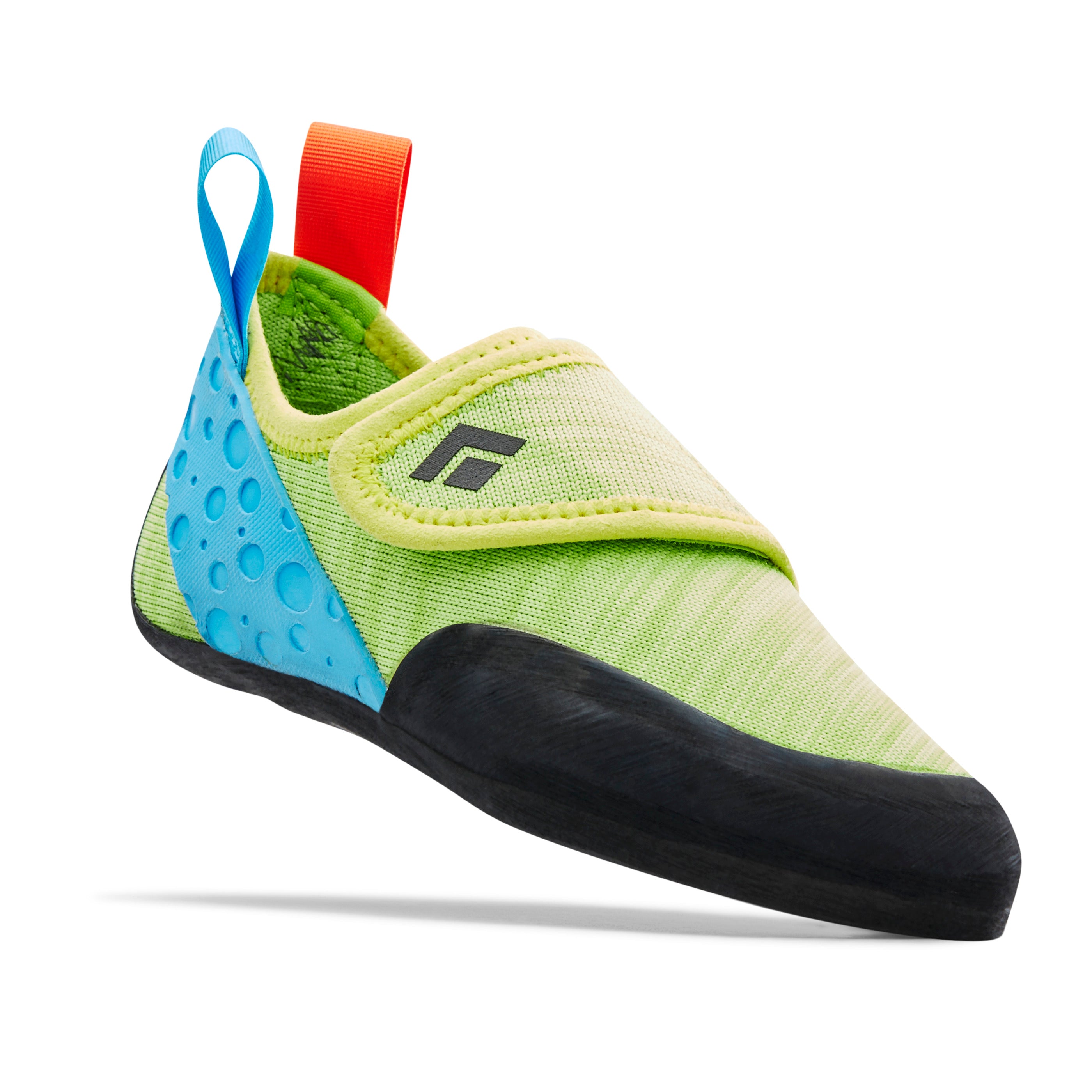 Best Kids Climbing Shoes for Rock Climbing & Bouldering - Lightweight & Durable for Indoor/Outdoor Use - Perfect for Gym Training & Outdoor Adventures