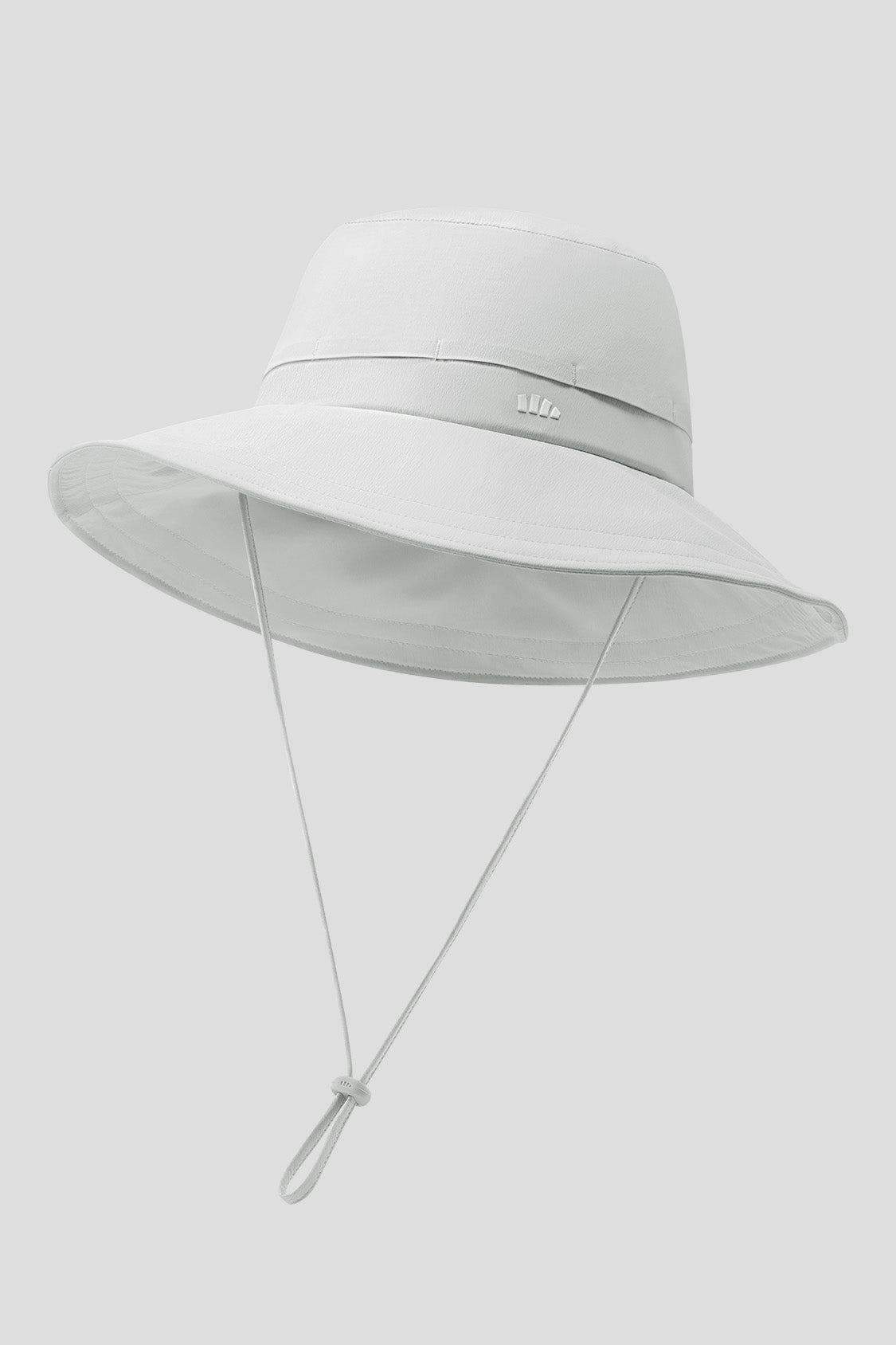 Breeze Women's UPF50+ Breathable Fisherman Sun Hat for Beach, Gardening & Outdoor Activities - Wide Brim Summer Sun Protection Hat