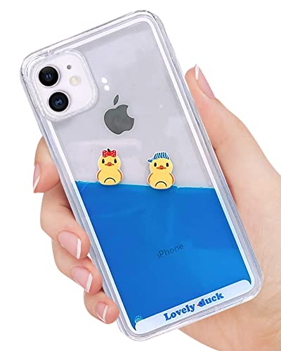 Duck B